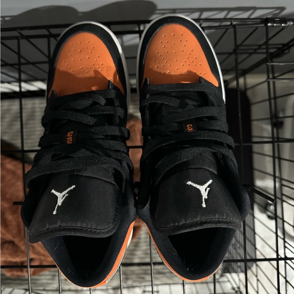 Jordan 1 “Shattered Backboard” - Picture 6 of 8